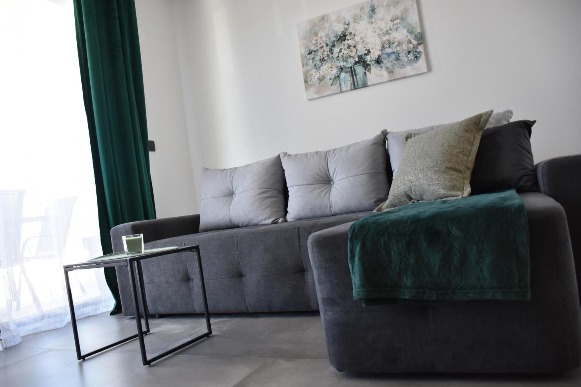 Apartments Rismondi 37E ฟาชานา ภายนอก รูปภาพ