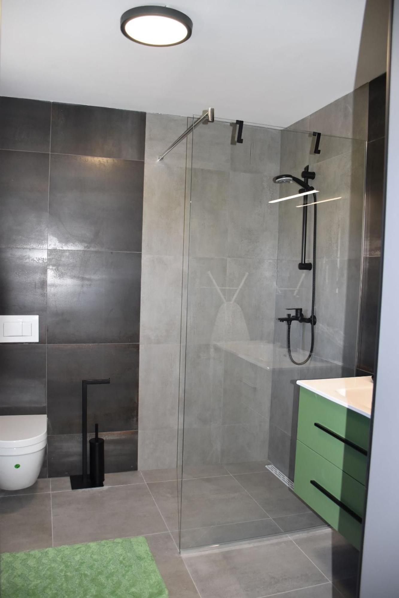 Apartments Rismondi 37E ฟาชานา ภายนอก รูปภาพ