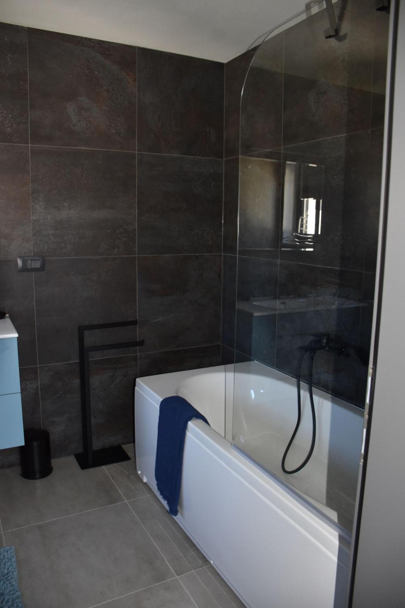 Apartments Rismondi 37E ฟาชานา ภายนอก รูปภาพ