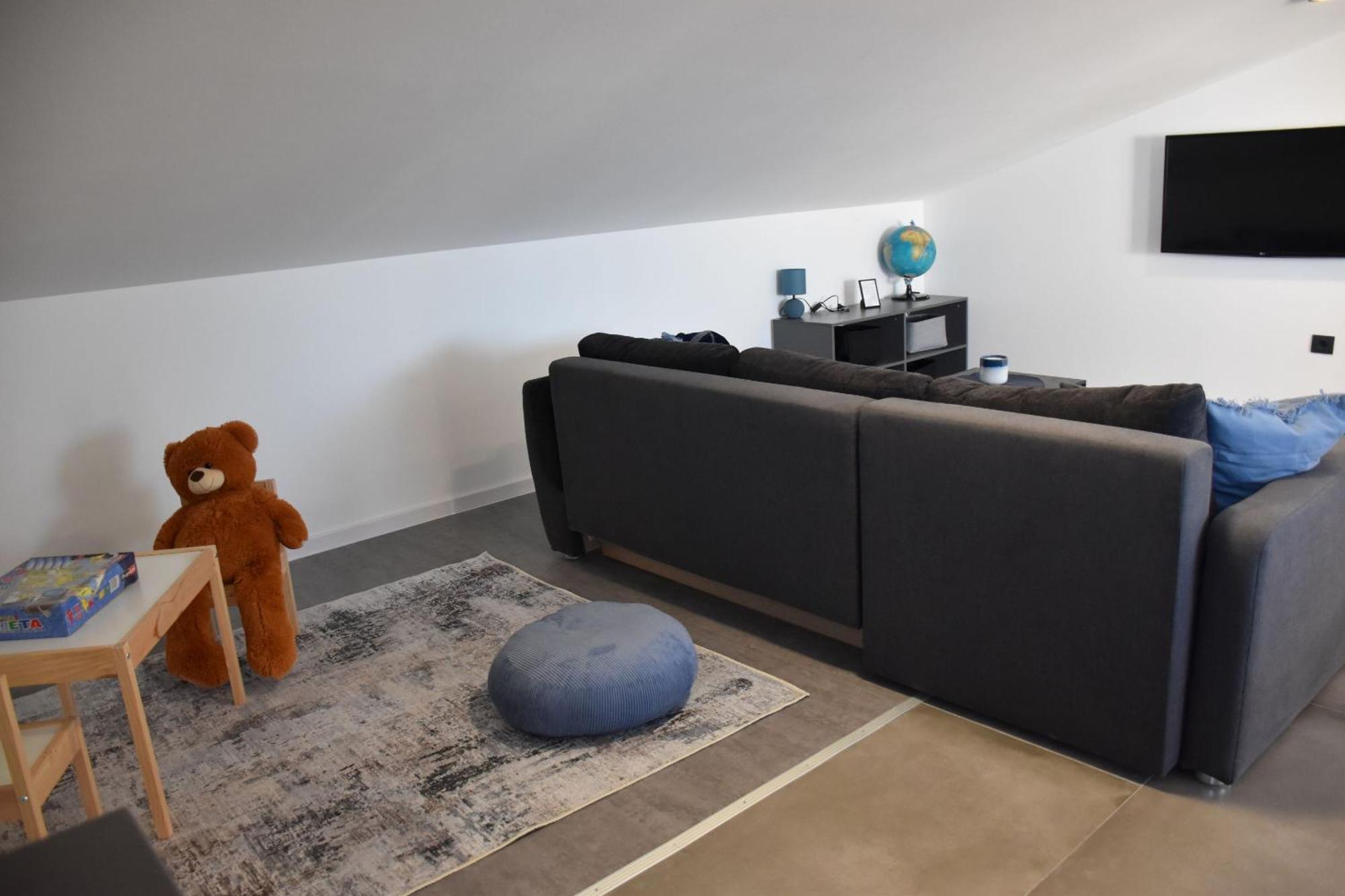 Apartments Rismondi 37E ฟาชานา ภายนอก รูปภาพ