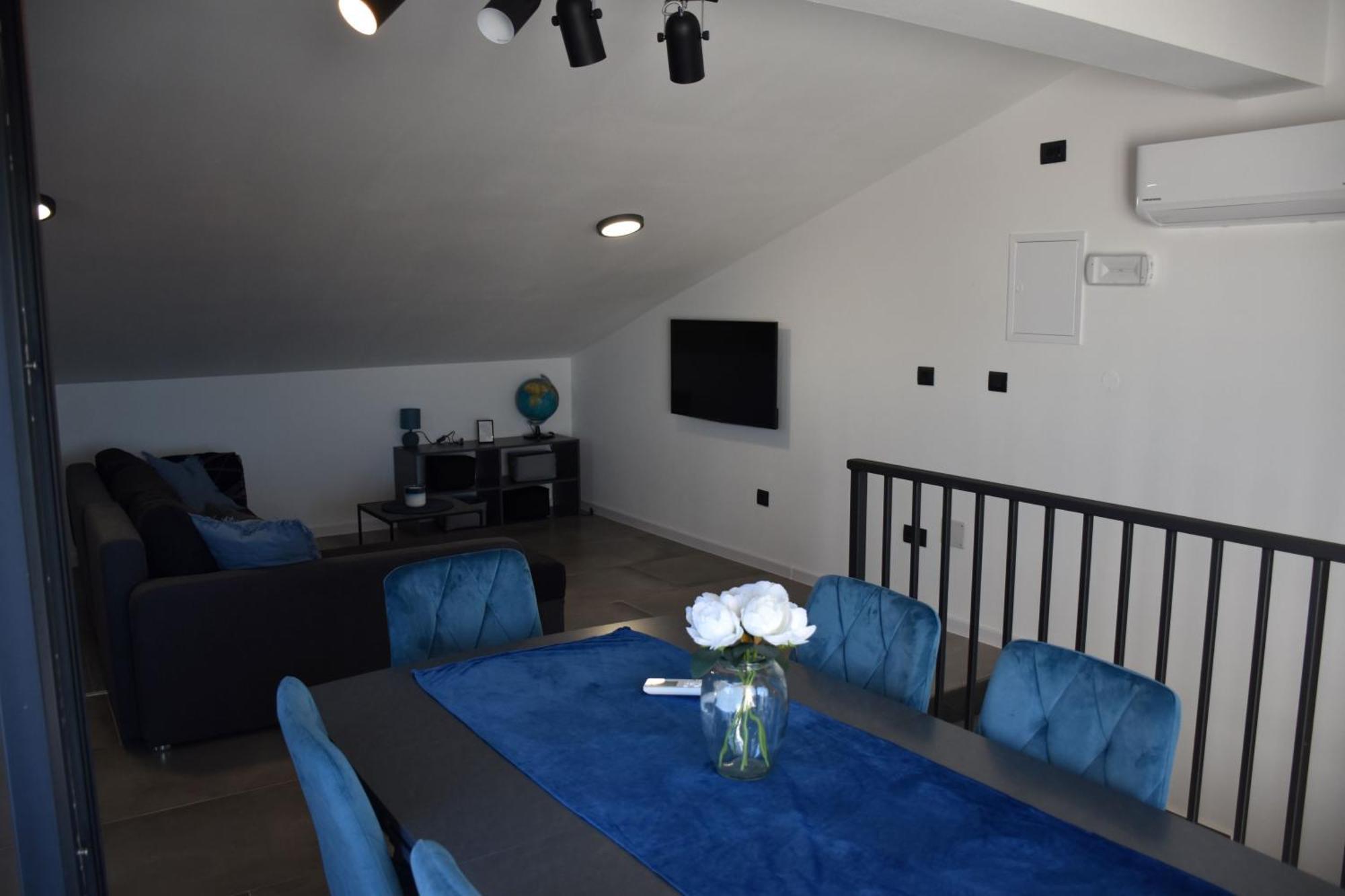 Apartments Rismondi 37E ฟาชานา ภายนอก รูปภาพ